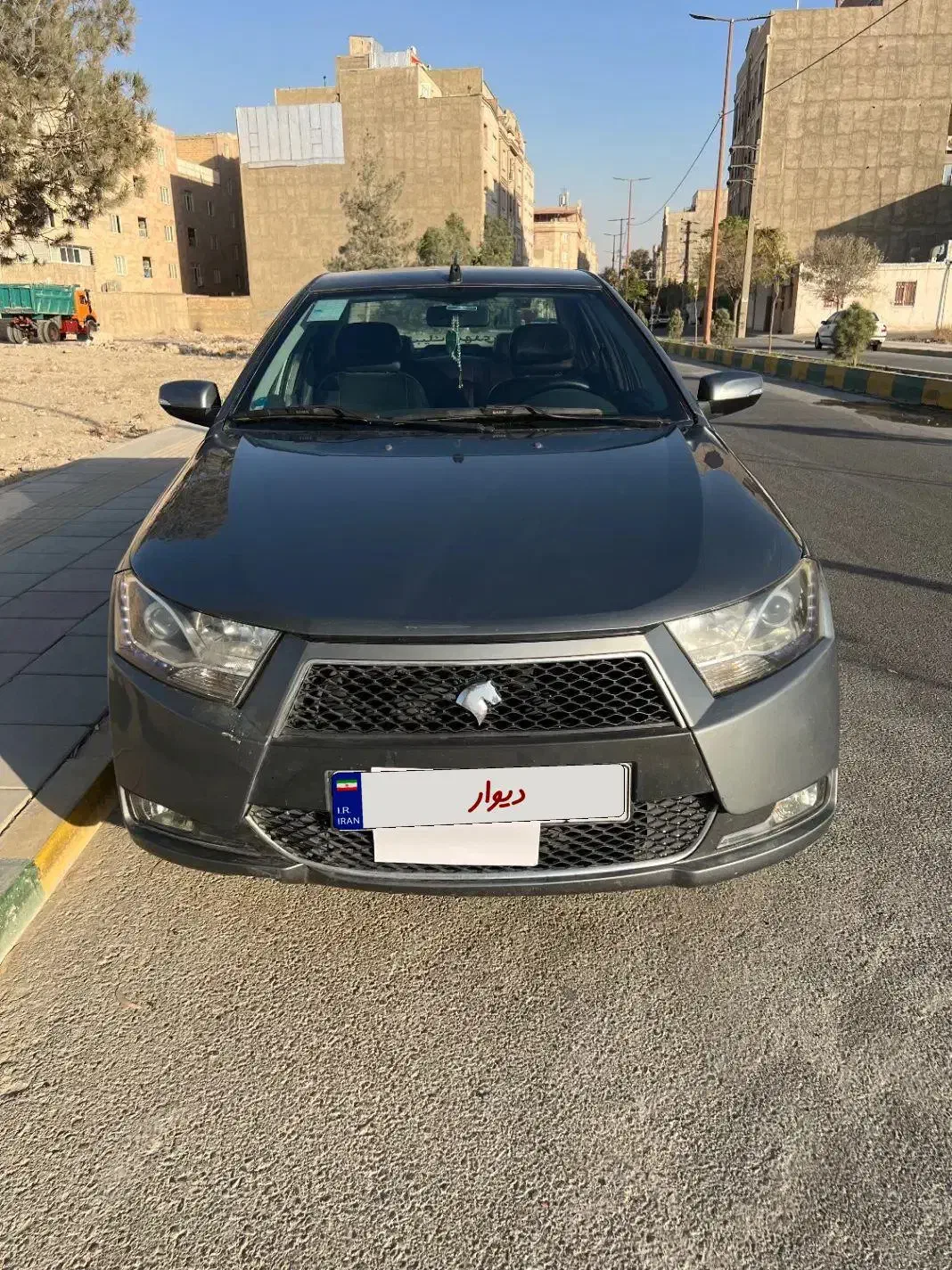 خودرو دنا، پلاس آگهی ann_20888162