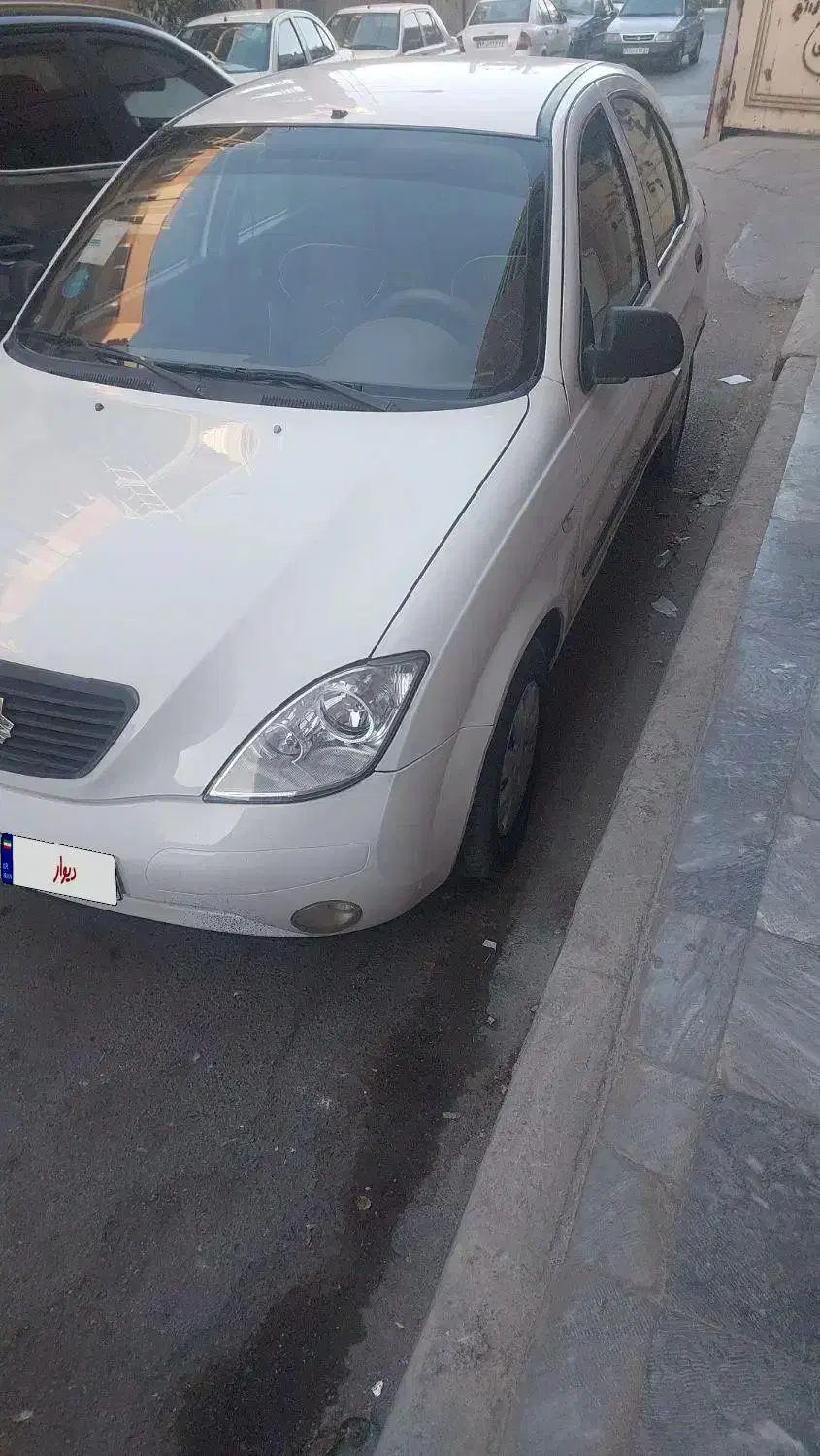 خودرو تیبا، 2 آگهی ann_20888168