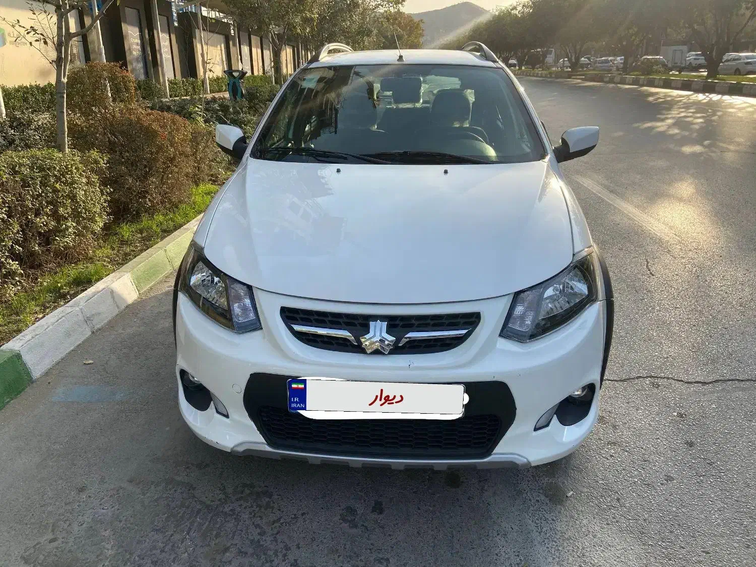 خودرو کوییک، معمولی آگهی ann_20888210