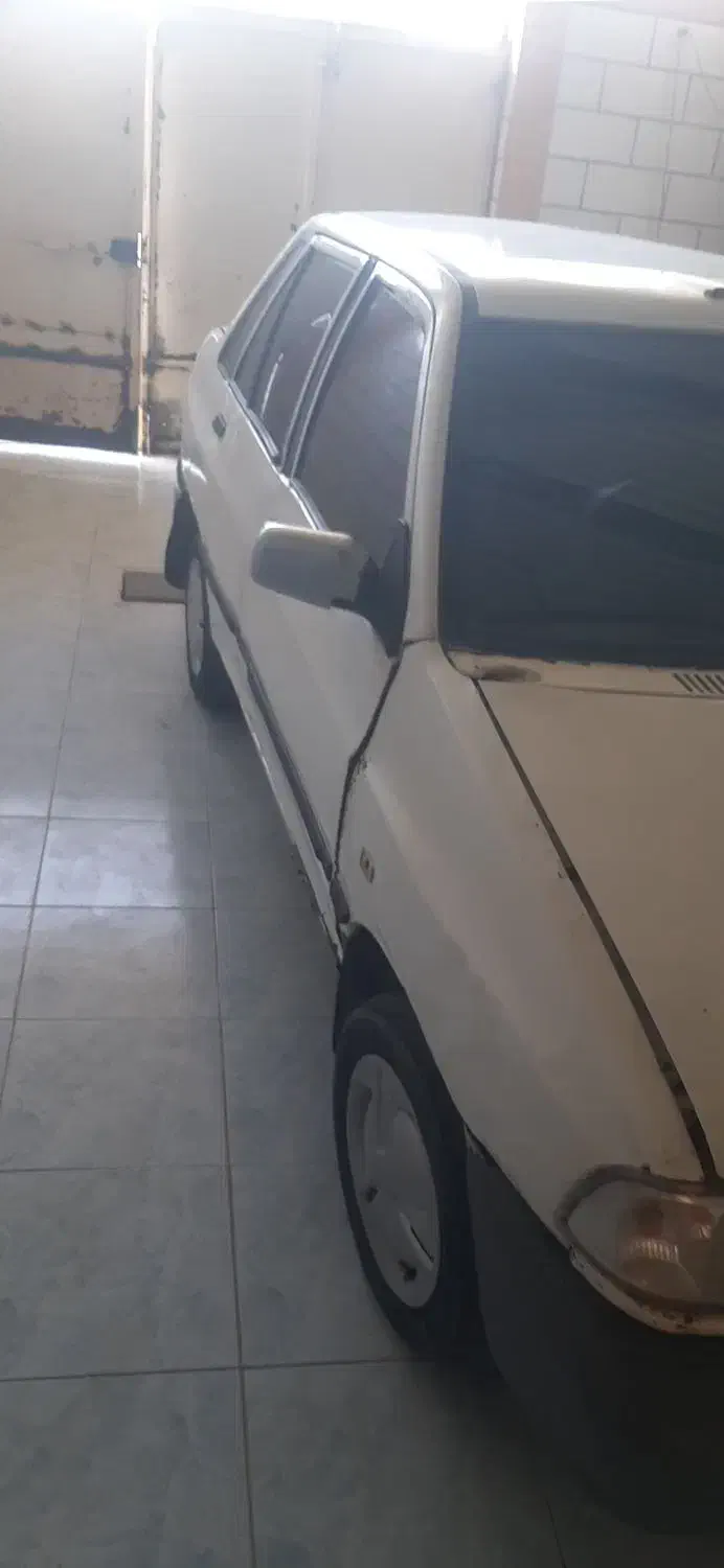 خودرو پراید، صبا آگهی ann_20888213