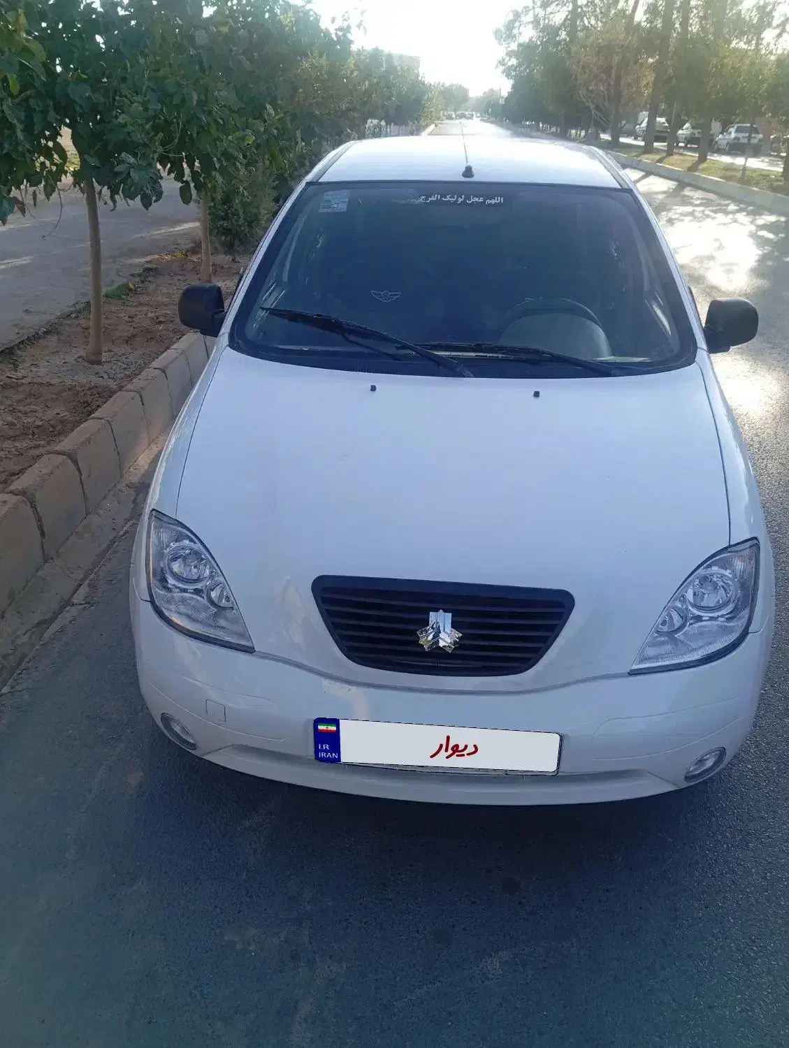 خودرو تیبا، صندوق دار آگهی ann_20888215