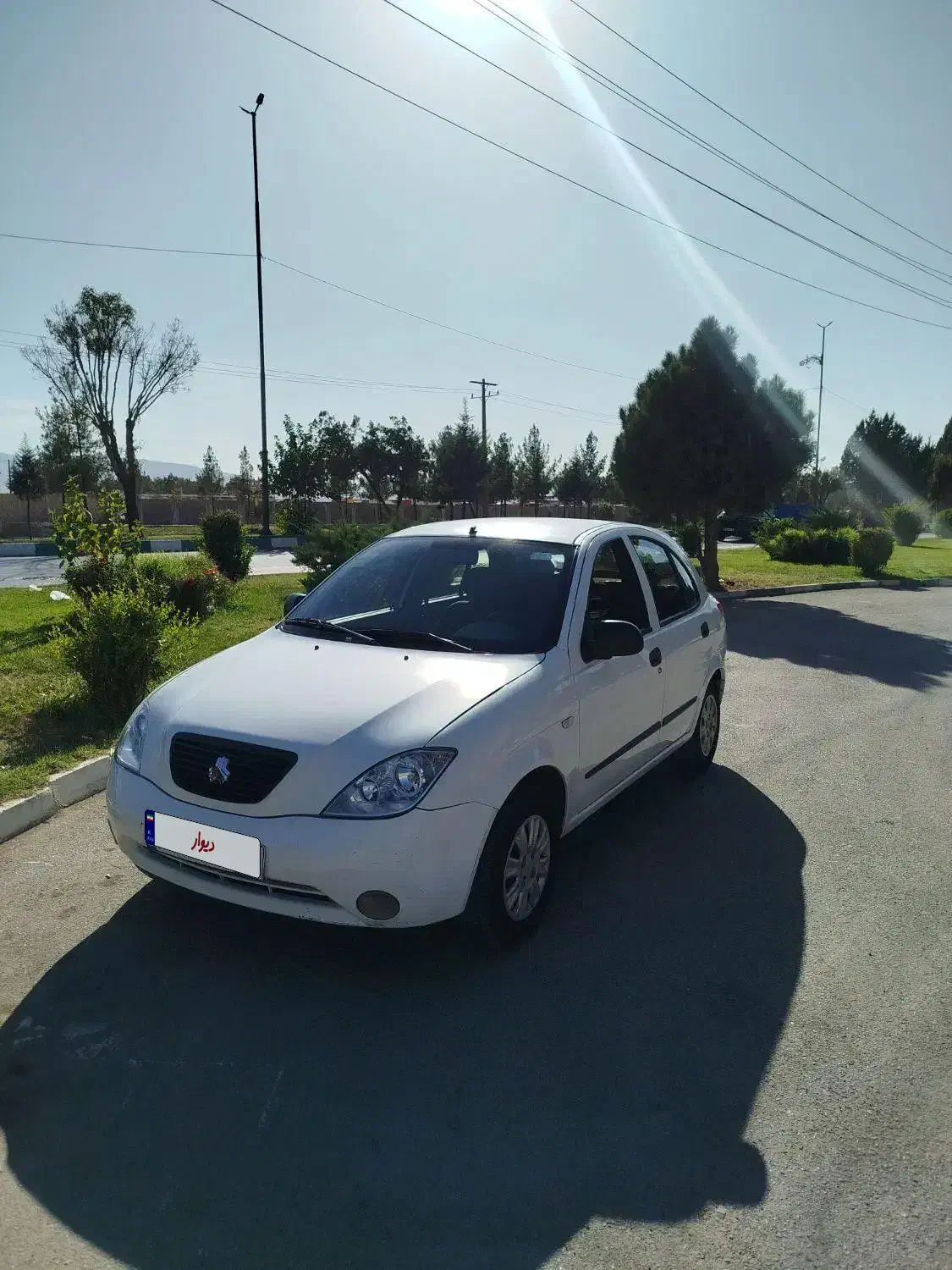 خودرو تیبا، 2 آگهی ann_20888234