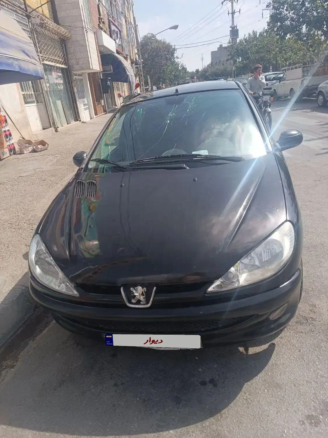 خودرو پژو، 206 آگهی ann_20888236