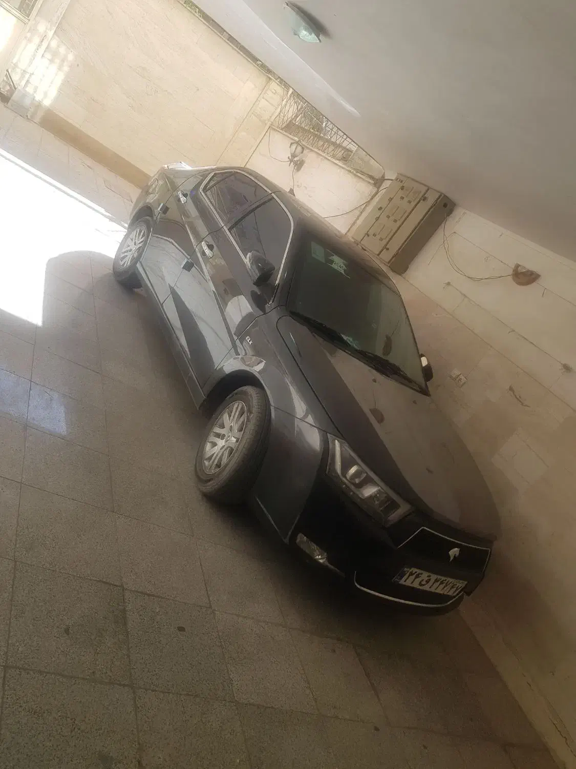 خودرو دنا، پلاس آگهی ann_20888272