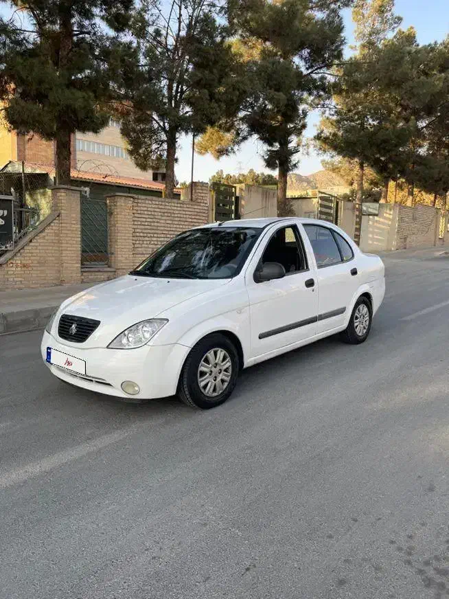 خودرو تیبا، صندوق دار آگهی ann_20888316