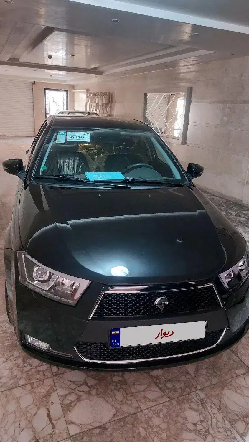 خودرو دنا، پلاس آگهی ann_20888320