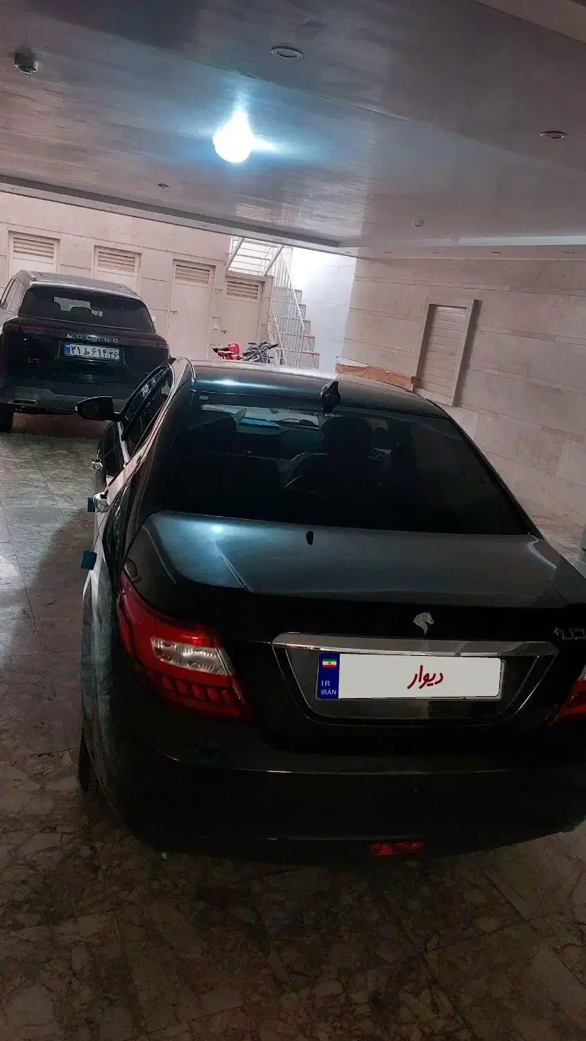 دنا پلاس ۶ دنده EF7p - 1404