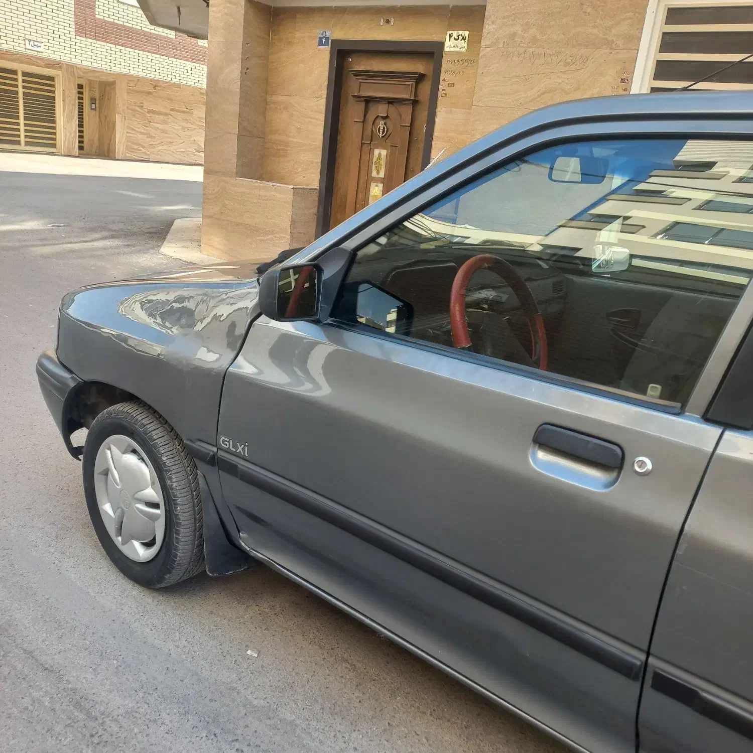 خودرو پراید، صبا آگهی ann_20888323