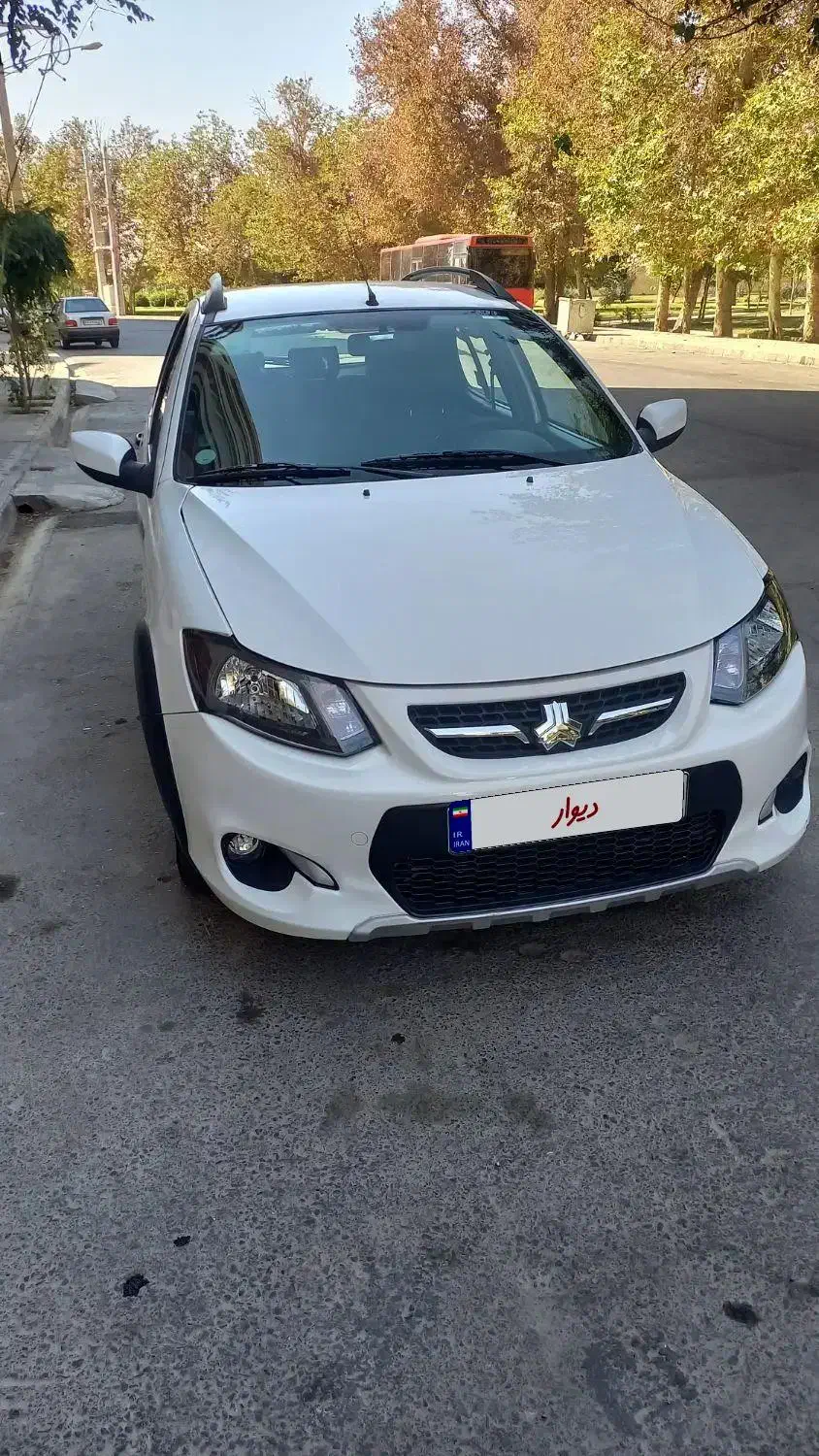 خودرو کوییک، معمولی آگهی ann_20888328
