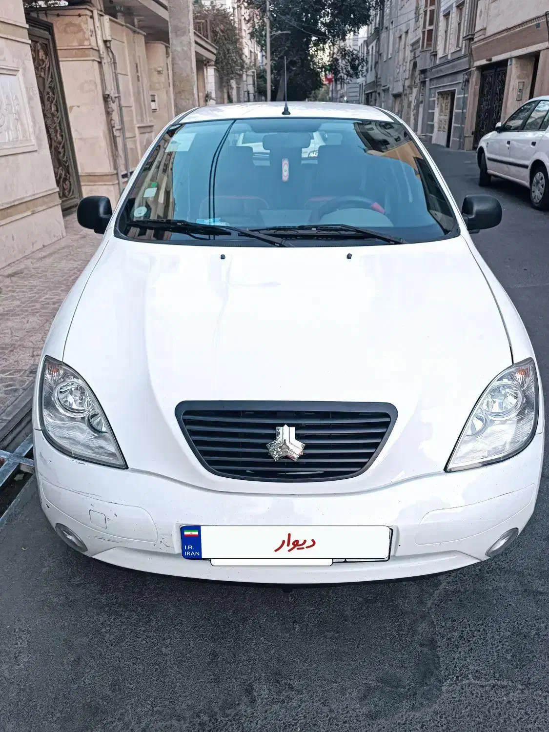 خودرو تیبا، 2 آگهی ann_20888339