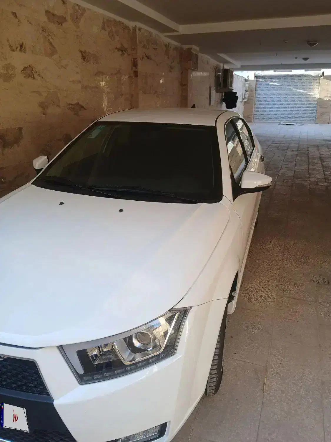 خودرو دنا، پلاس آگهی ann_20888357