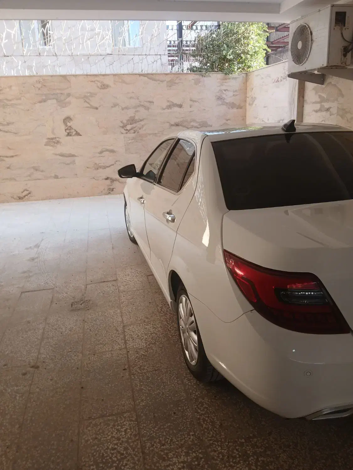 دنا پلاس ۵ دنده EF7 - 1402