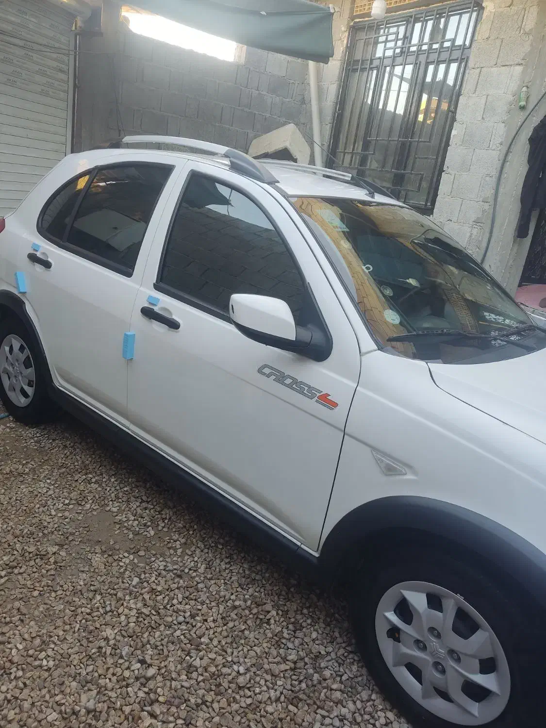 خودرو کوییک، معمولی آگهی ann_20888363