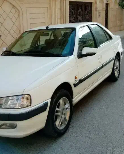 خودرو پژو، پارس آگهی ann_20888366