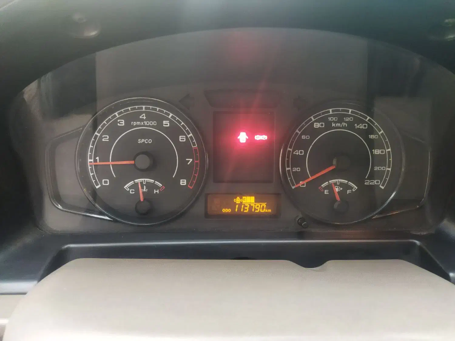 پژو 405 GLX - دوگانه سوز - 1398