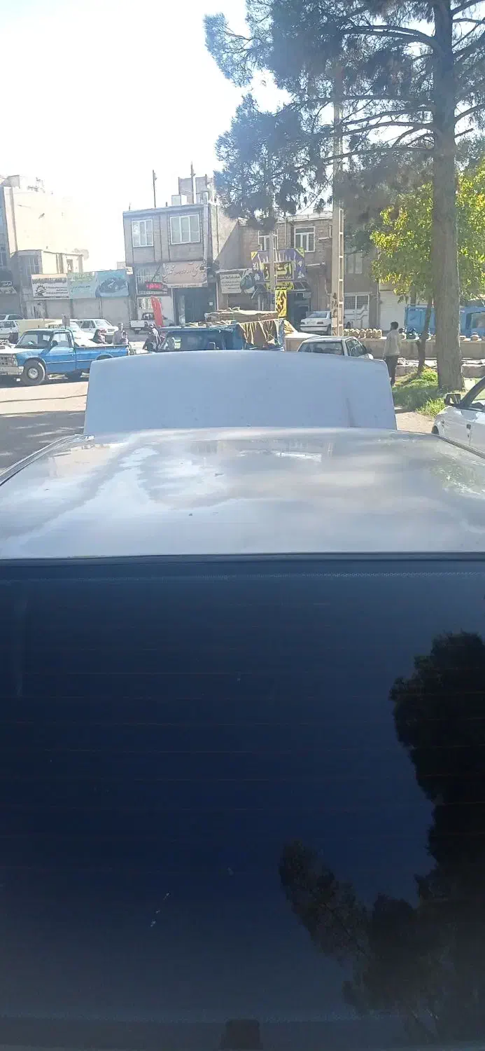 پراید 131 SE - 1392