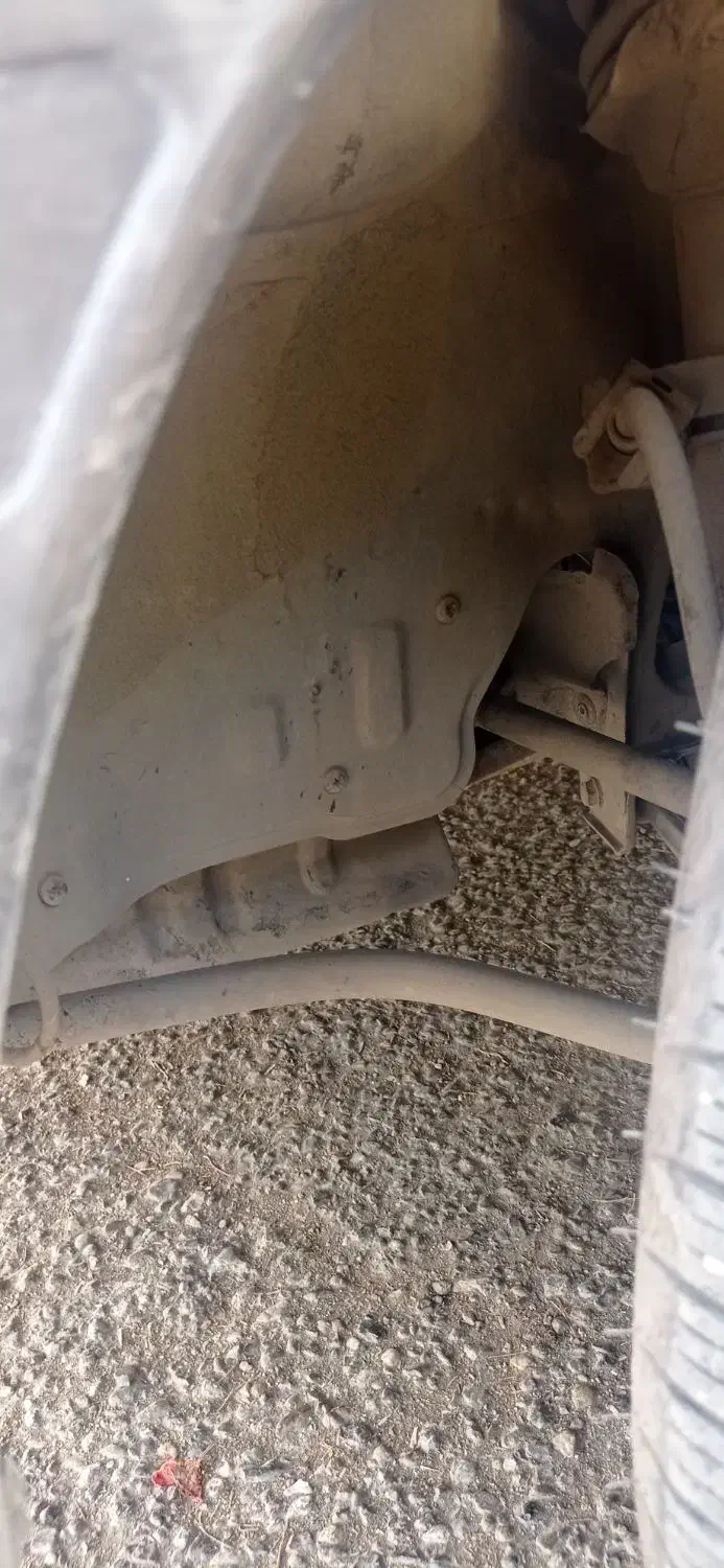 پراید 131 SE - 1392