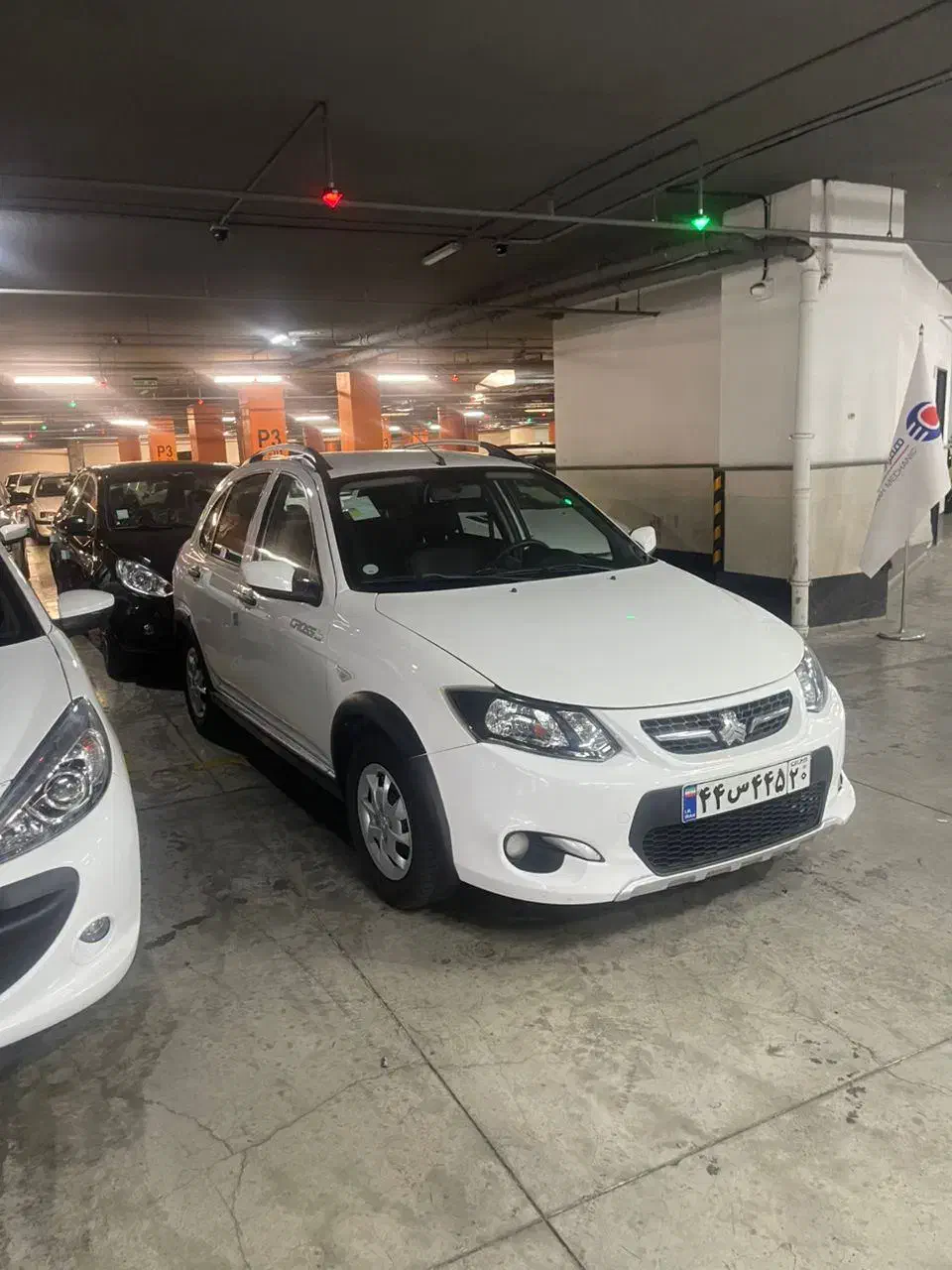 خودرو کوییک، معمولی آگهی ann_20888417