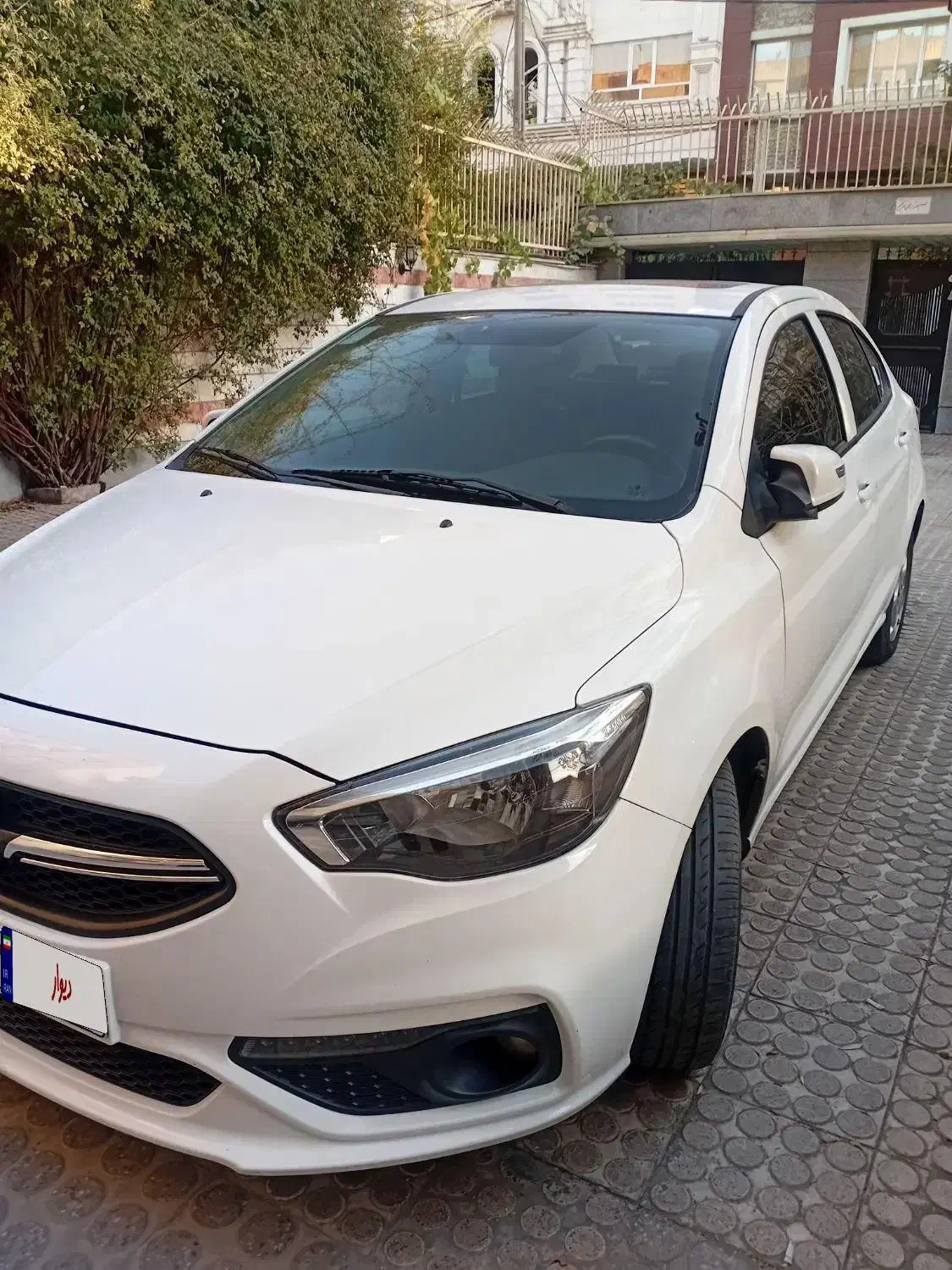 خودرو شاهین، G آگهی ann_20888421