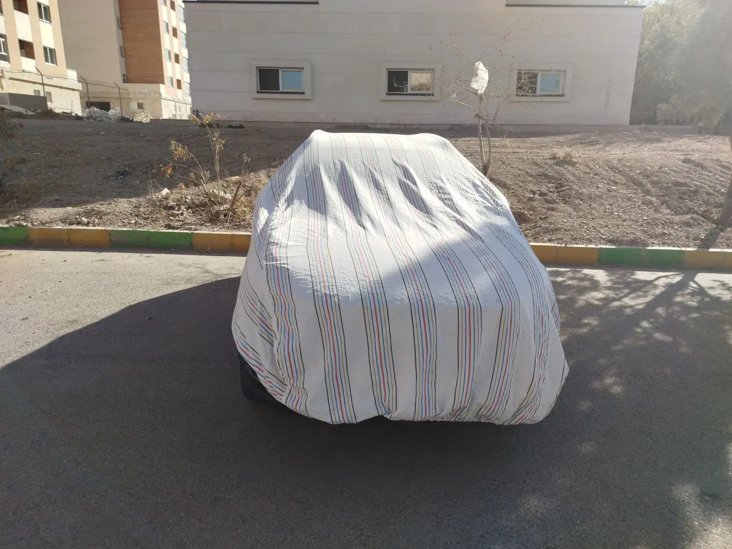 ام وی ام X22 پرو دنده‌ای - 1402