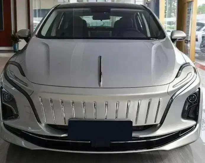 خودرو هونگچی، E QM5 آگهی ann_20888450