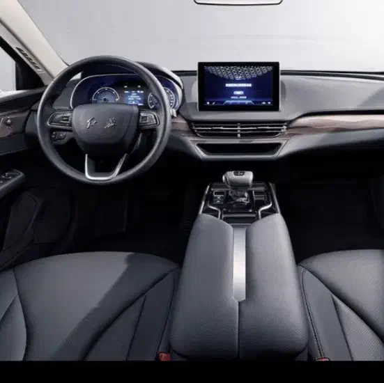 هونگچی E QM5 140 کیلووات - 2024