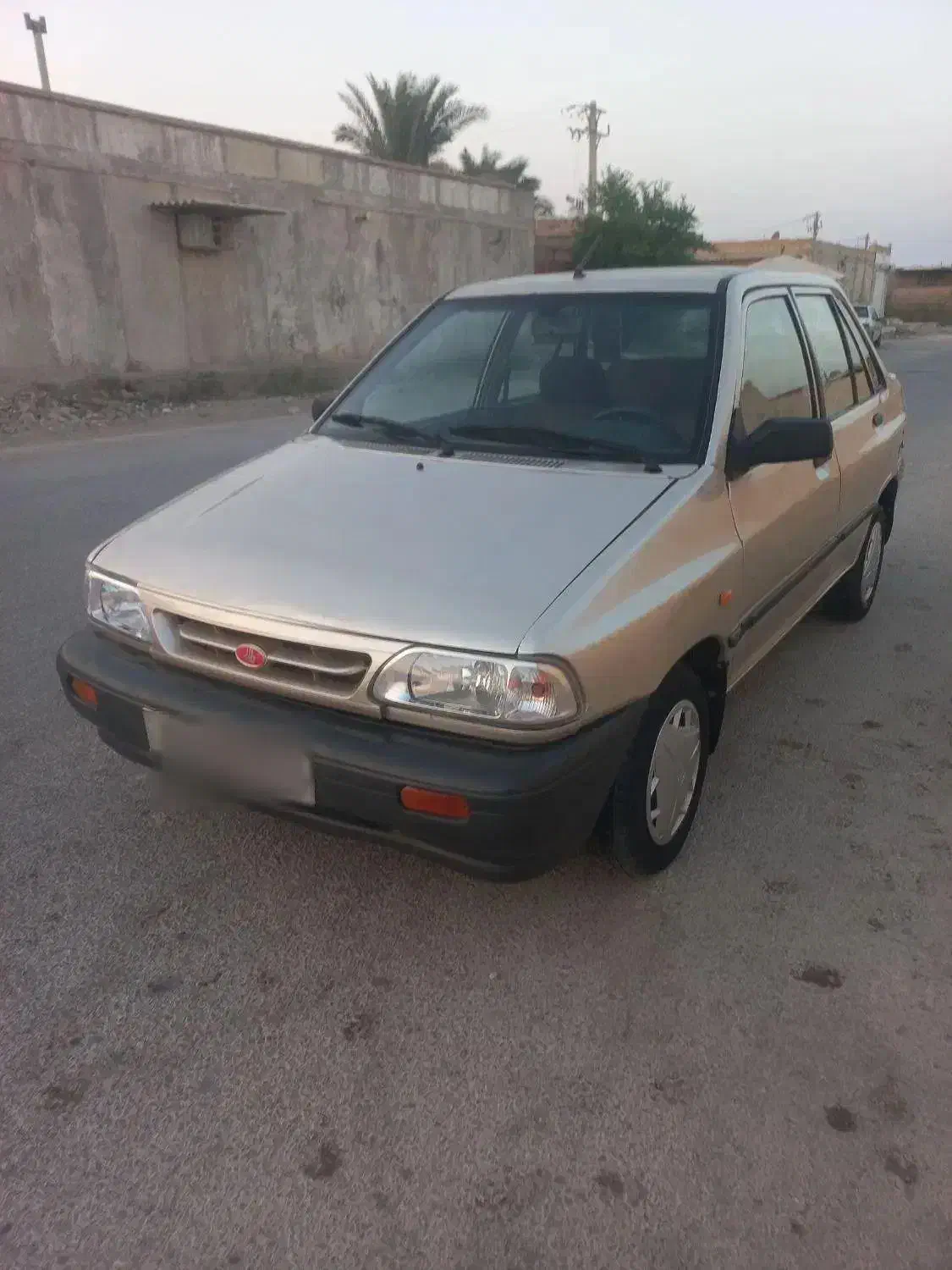 خودرو پراید، صبا آگهی ann_20888453