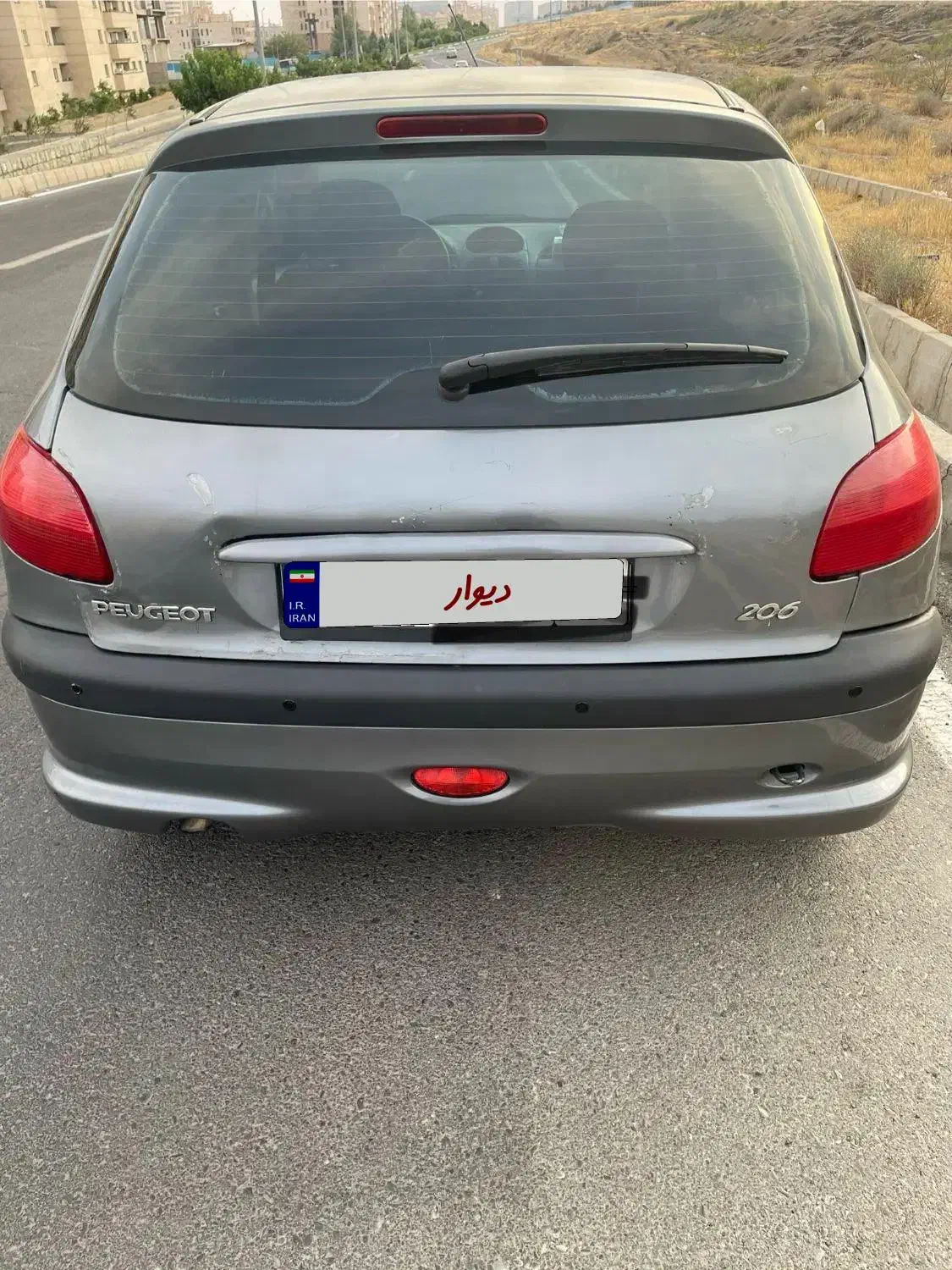 خودرو پژو، 206 آگهی ann_20888454