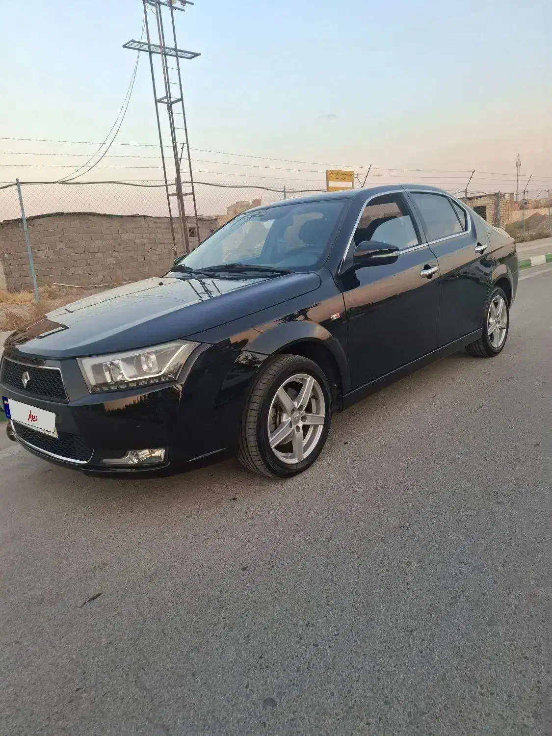 خودرو دنا، پلاس توربو آگهی ann_20888472