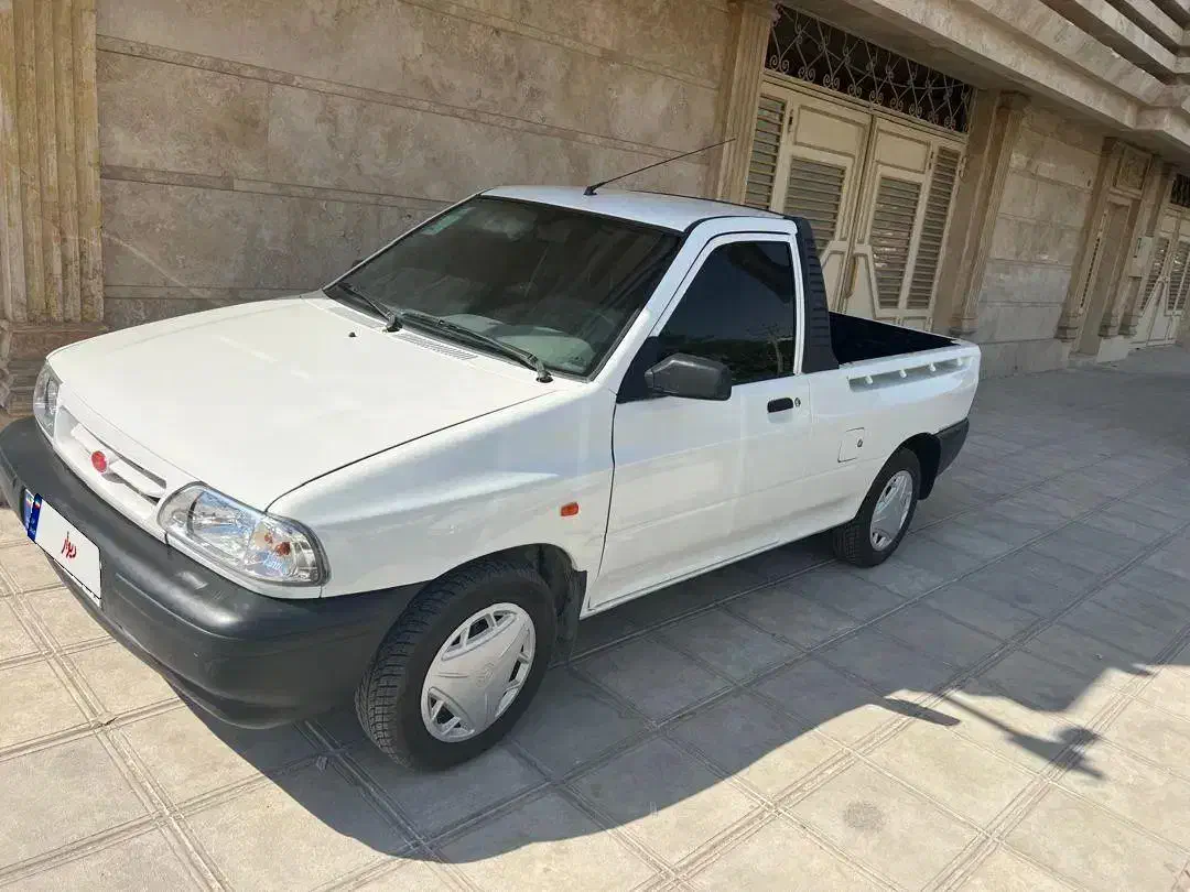 خودرو پراید، 151 آگهی ann_20888497