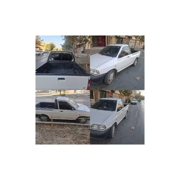 خودرو پراید، 151 آگهی ann_20888507