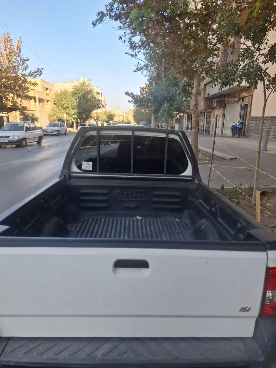 پراید 151 SE - 1401