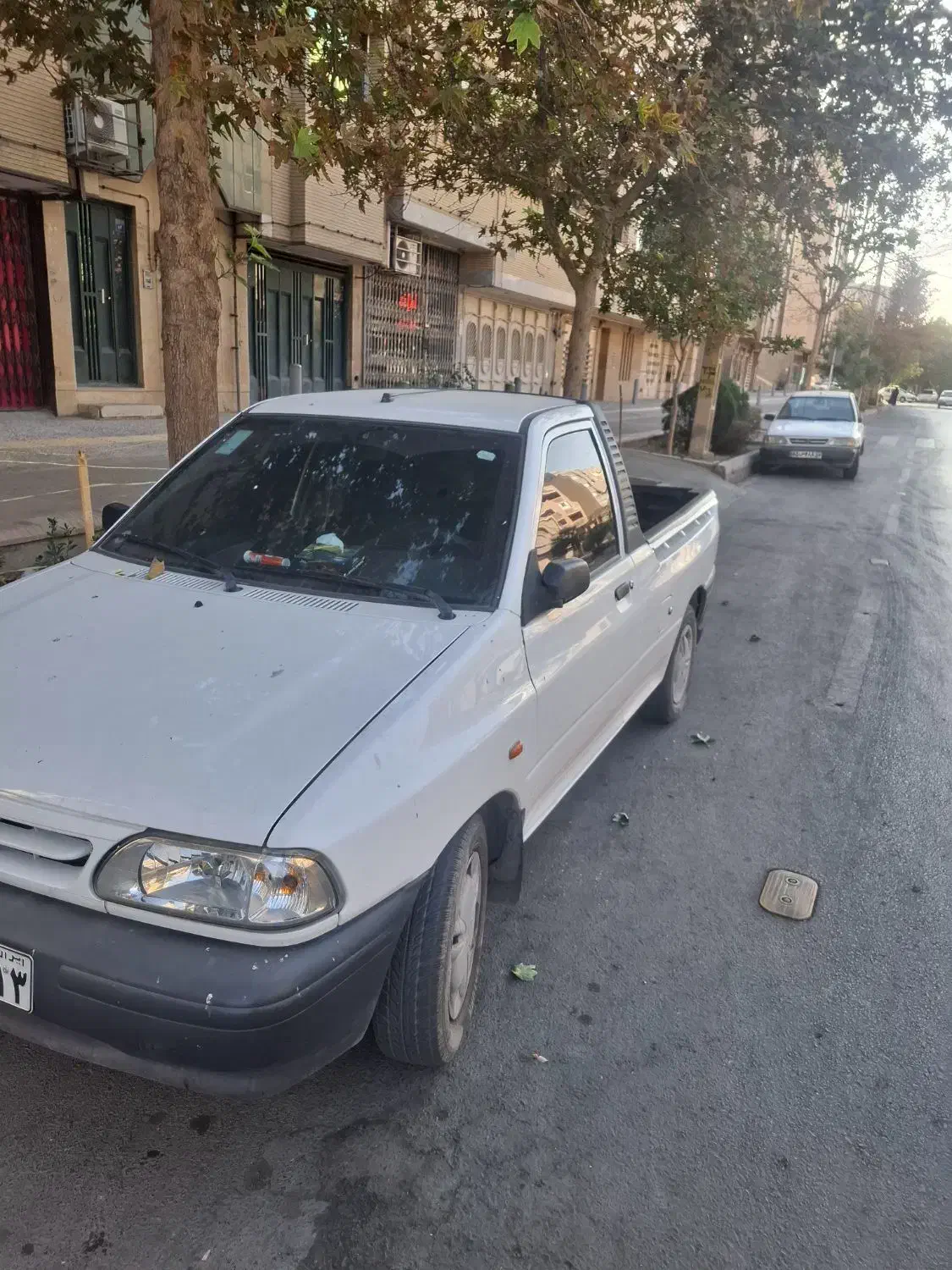 پراید 151 SE - 1401