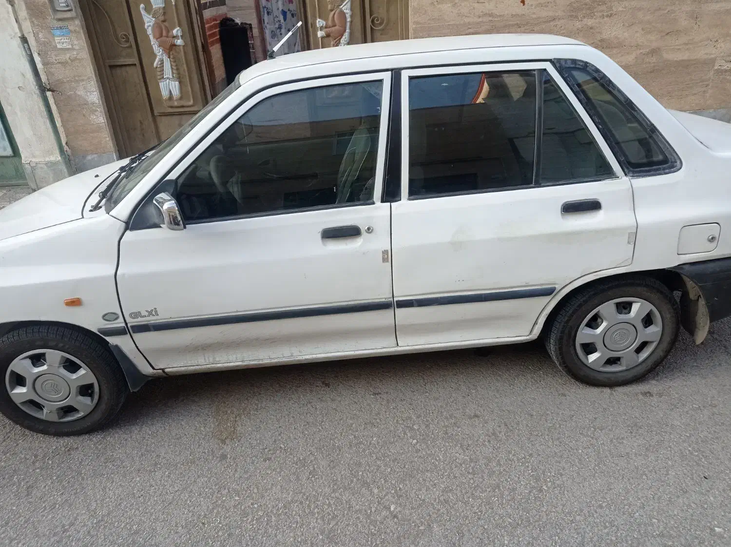 خودرو پراید، 131 آگهی ann_20888509