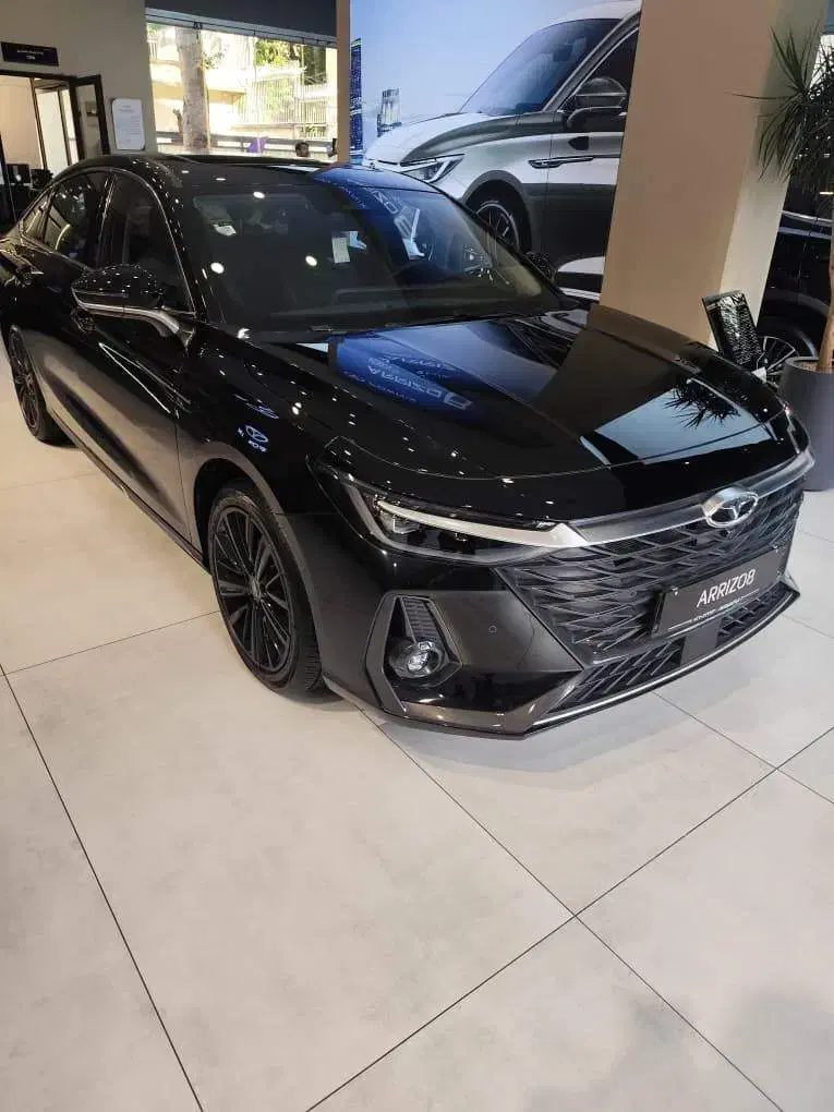 خودرو فونیکس، آریزو 8 آگهی ann_20888523
