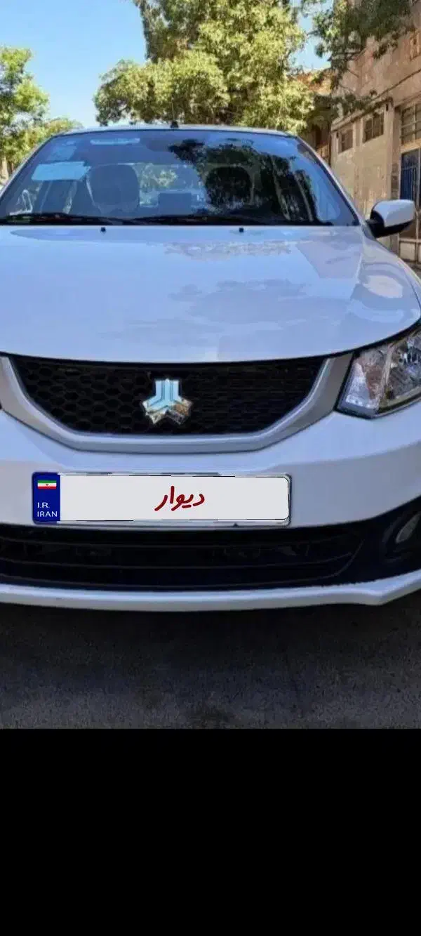 خودرو ساینا، S آگهی ann_20888525