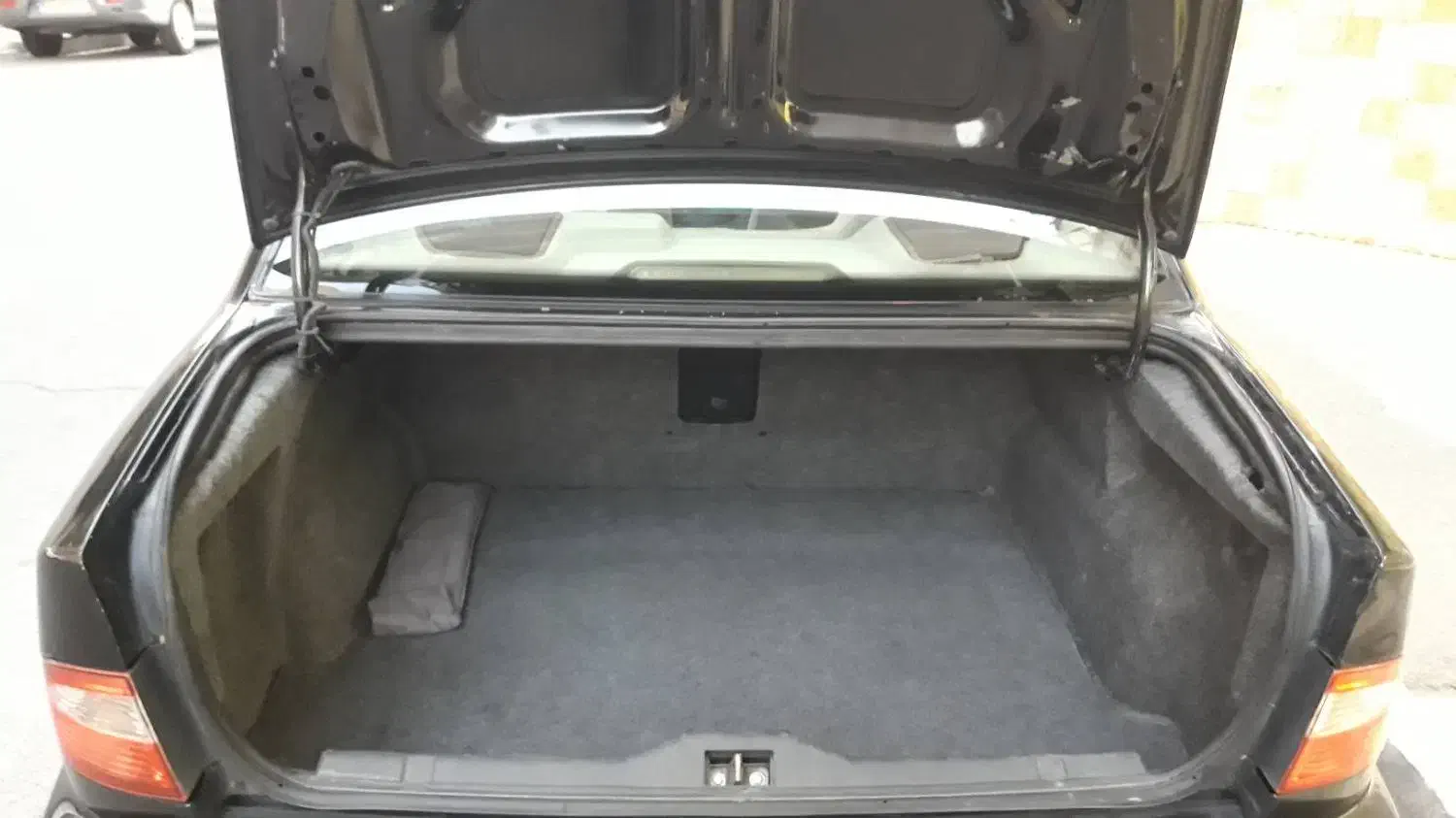 سمند LX XU7 - 1394