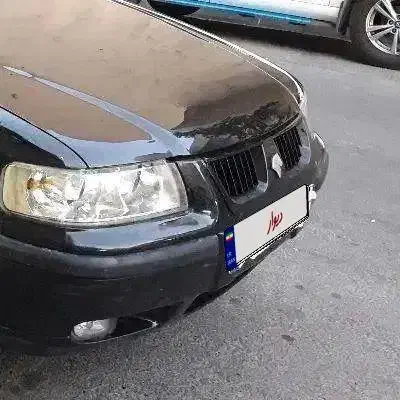 سمند LX XU7 - 1394