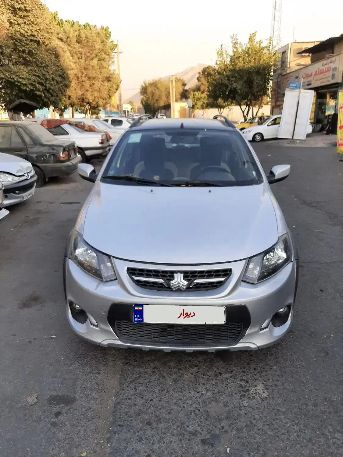 خودرو کوییک، R آگهی ann_20888536