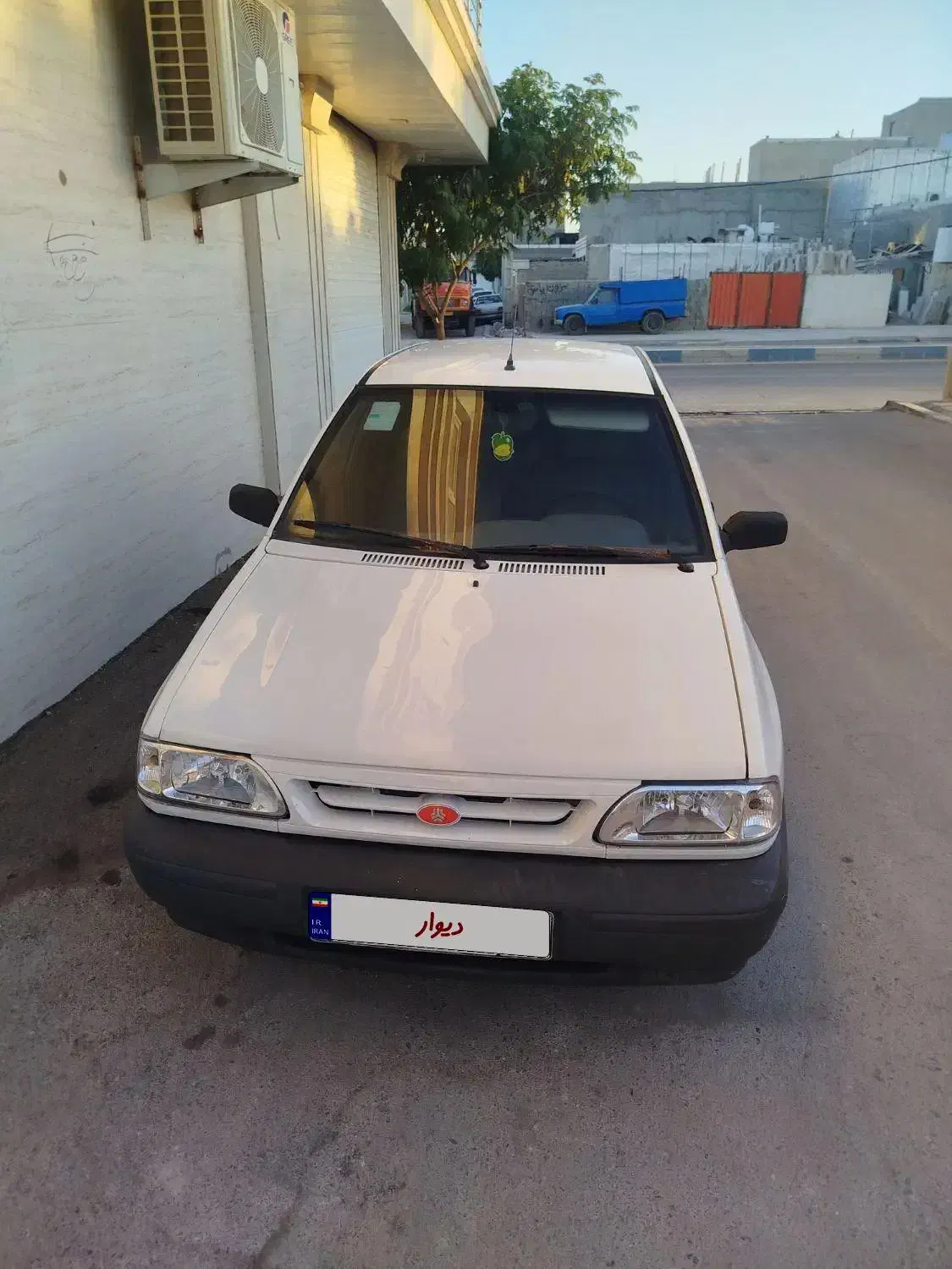 پراید 131 SE - 1394