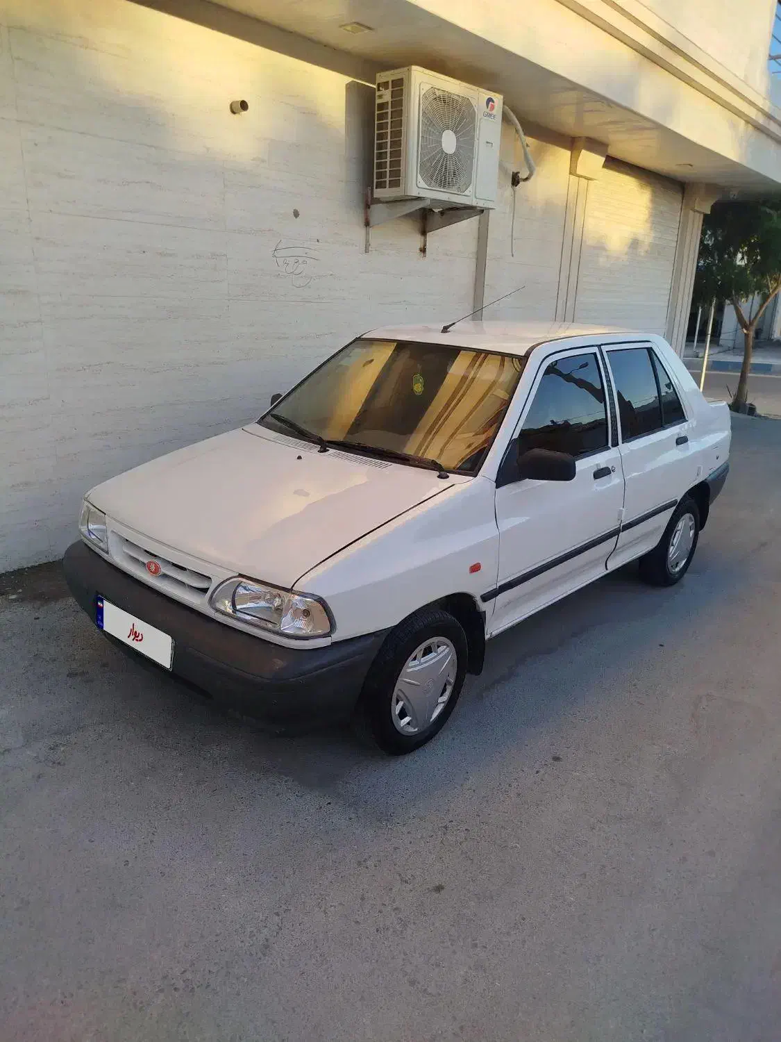 پراید 131 SE - 1394