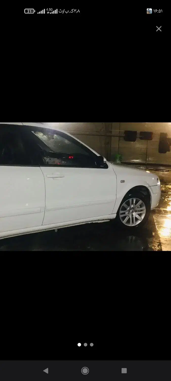 خودرو سمند، سورن پلاس آگهی ann_20888542