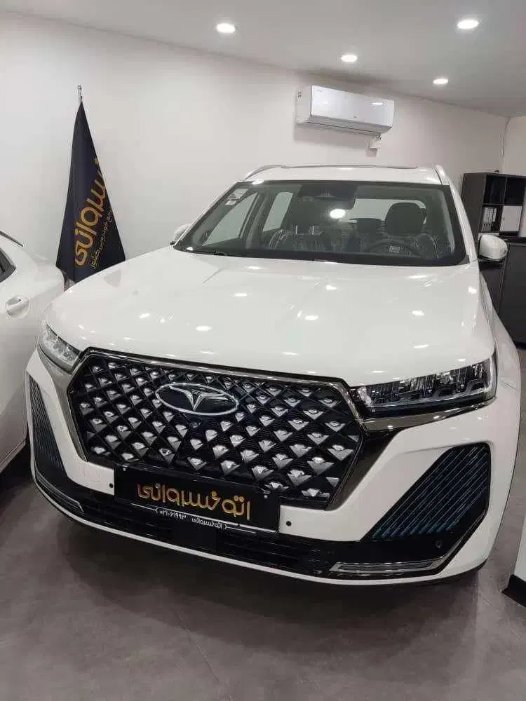 خودرو فونیکس، تیگو 7 پرو آگهی ann_20888544
