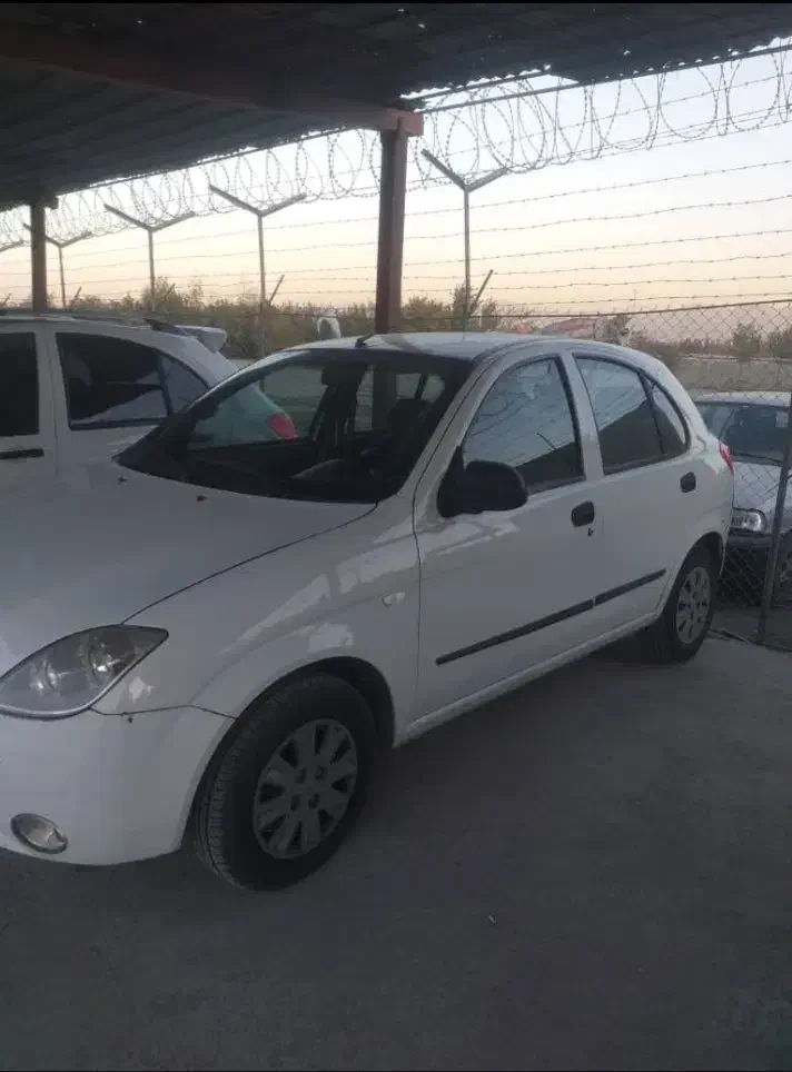 خودرو تیبا، 2 آگهی ann_20888556