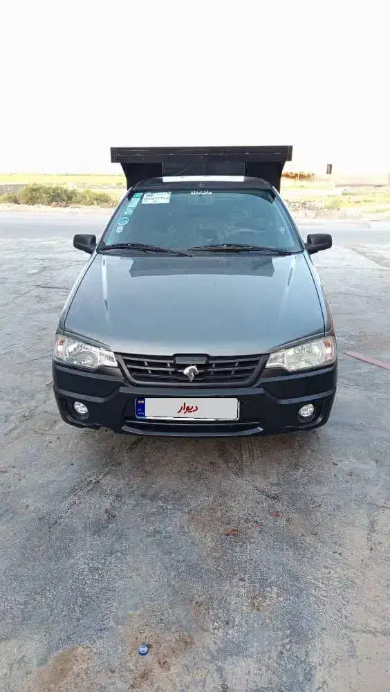خودرو آریسان، 2 آگهی ann_20888571