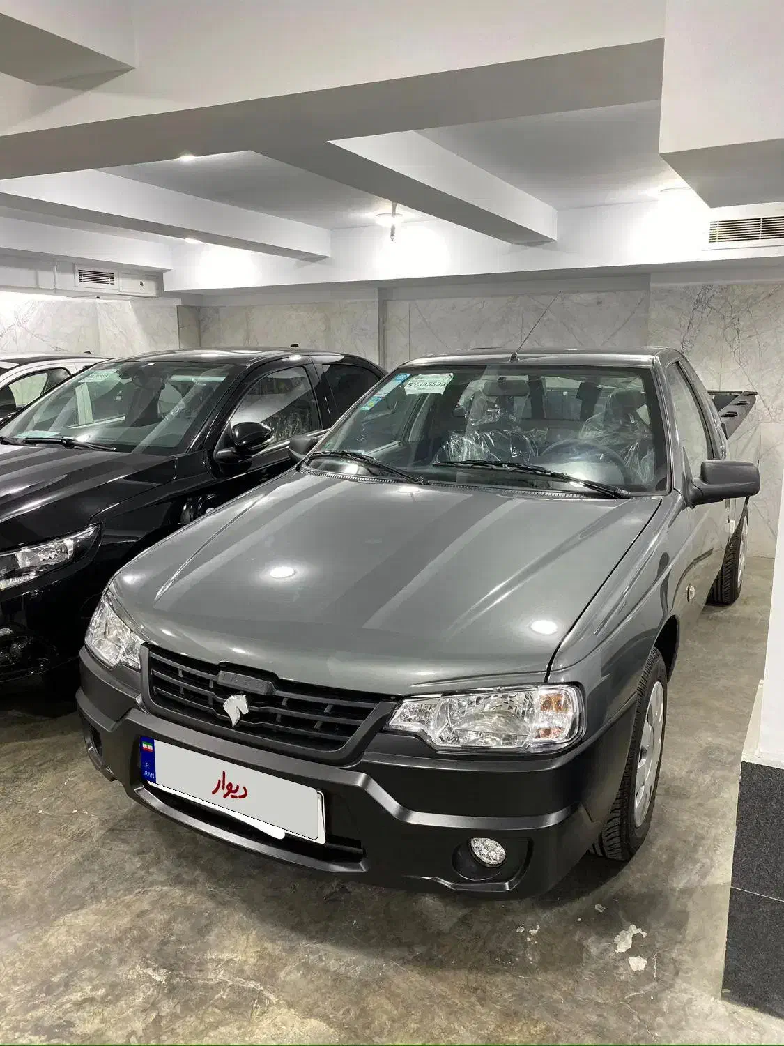 خودرو آریسان، 2 آگهی ann_20888572
