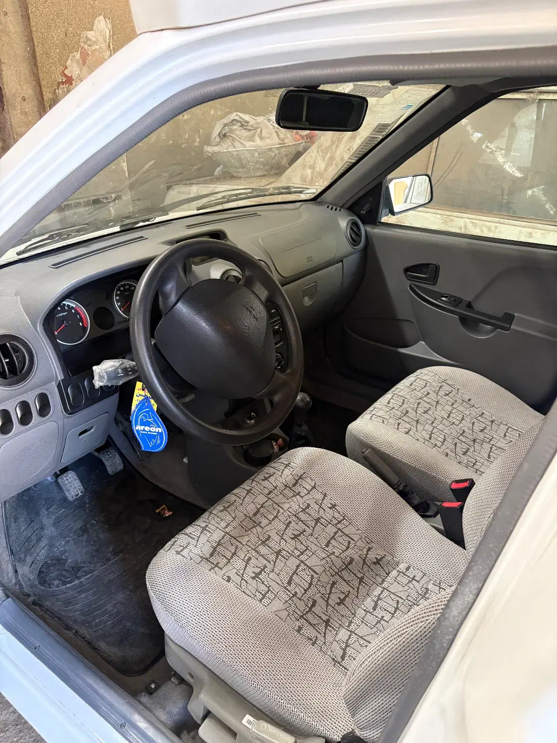 پراید 151 SL - 1398