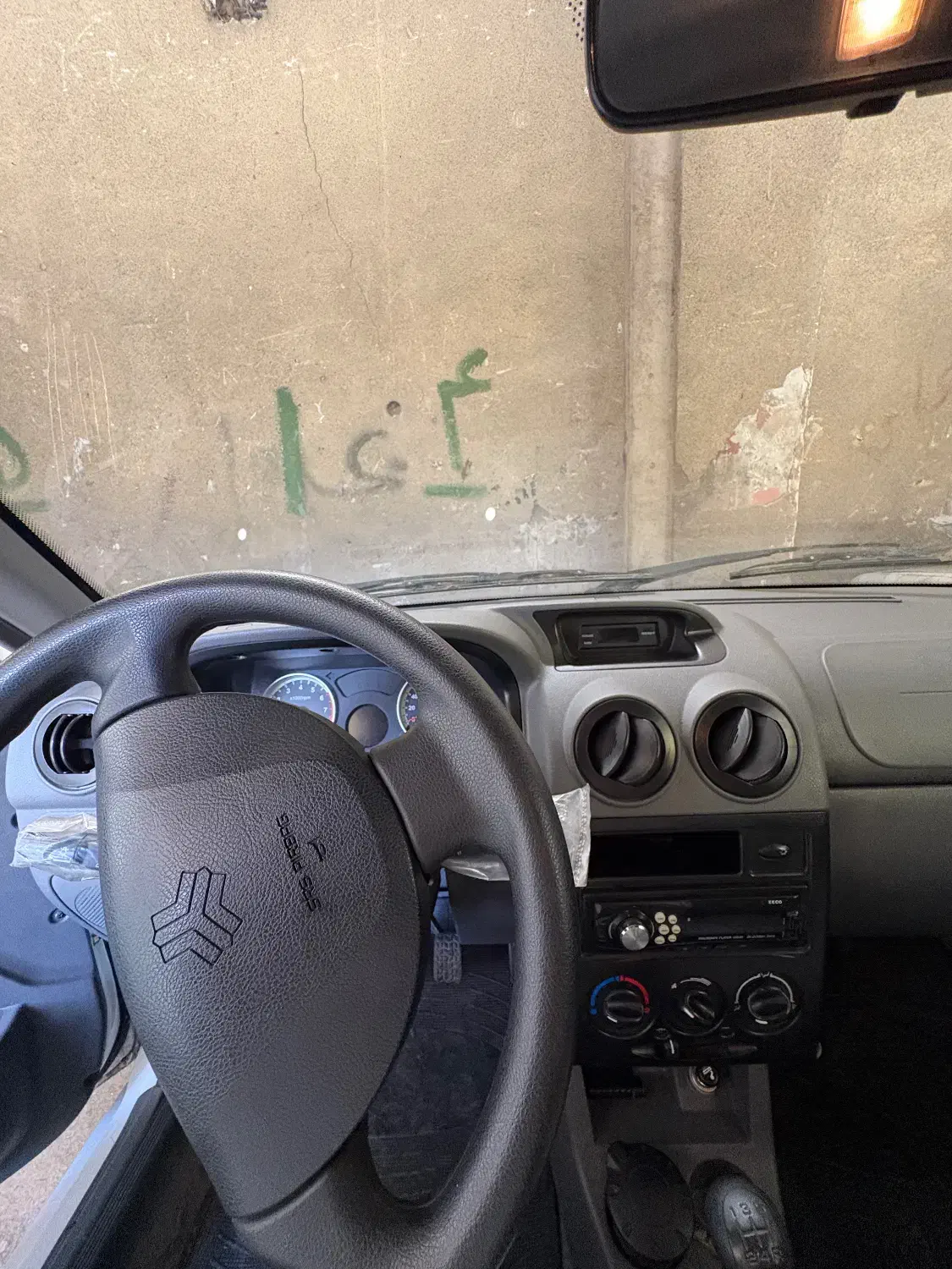 پراید 151 SL - 1398