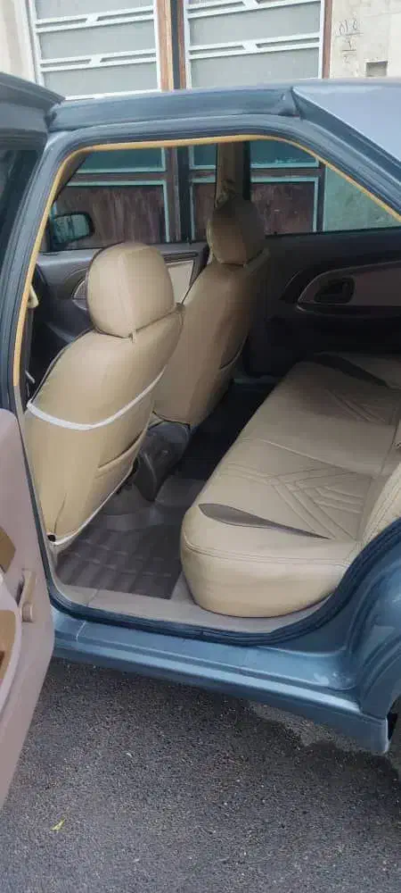 پژو 405 SLX بنزینی TU5 - 1392