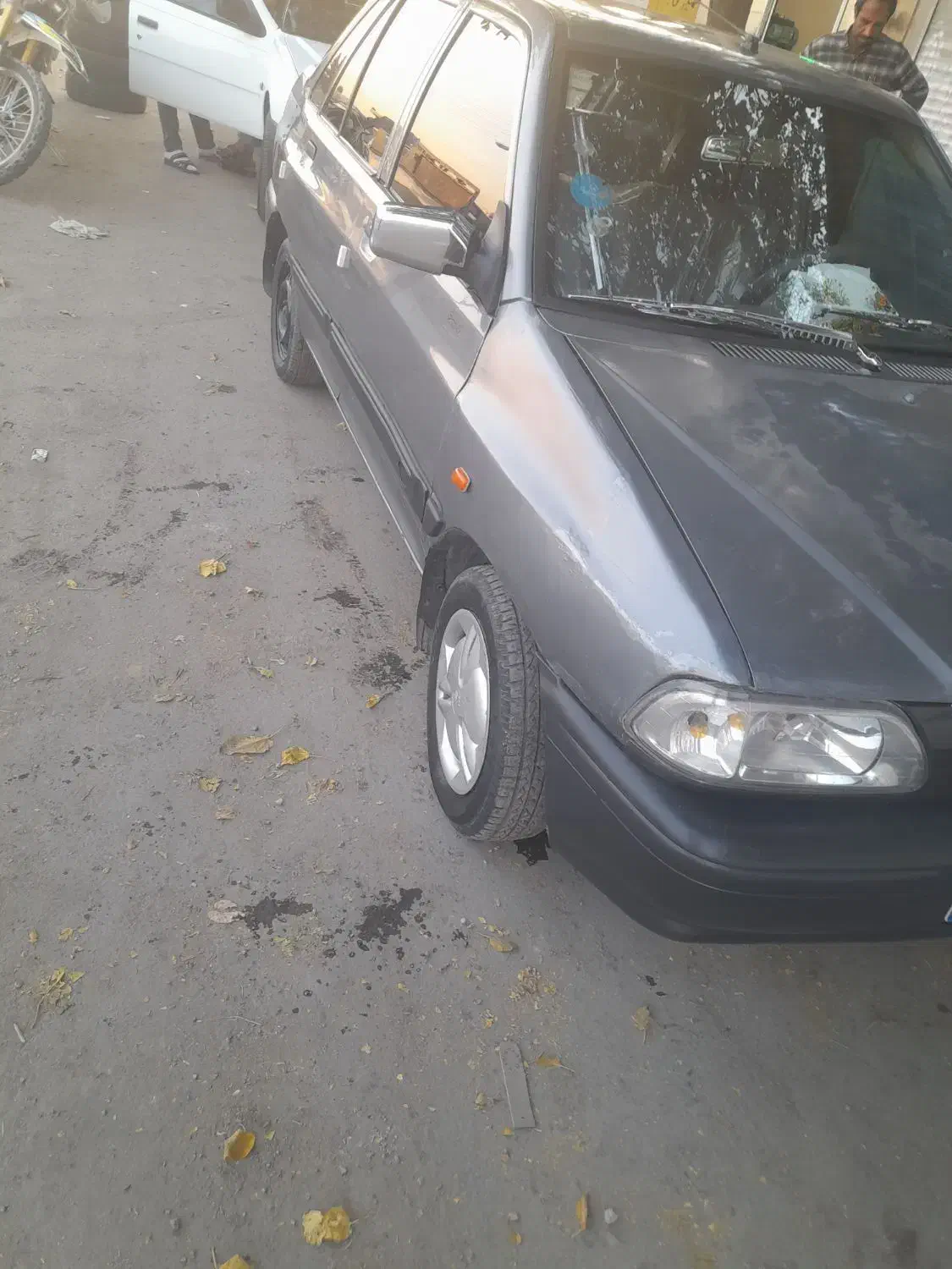 خودرو پراید، 141 آگهی ann_20888587